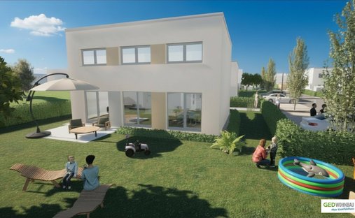 Casa a Königstetten, Bassa Austria, Austria 1