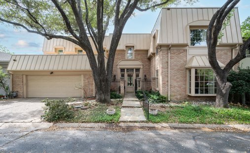 Casa a Dallas, Texas, Stati Uniti 1