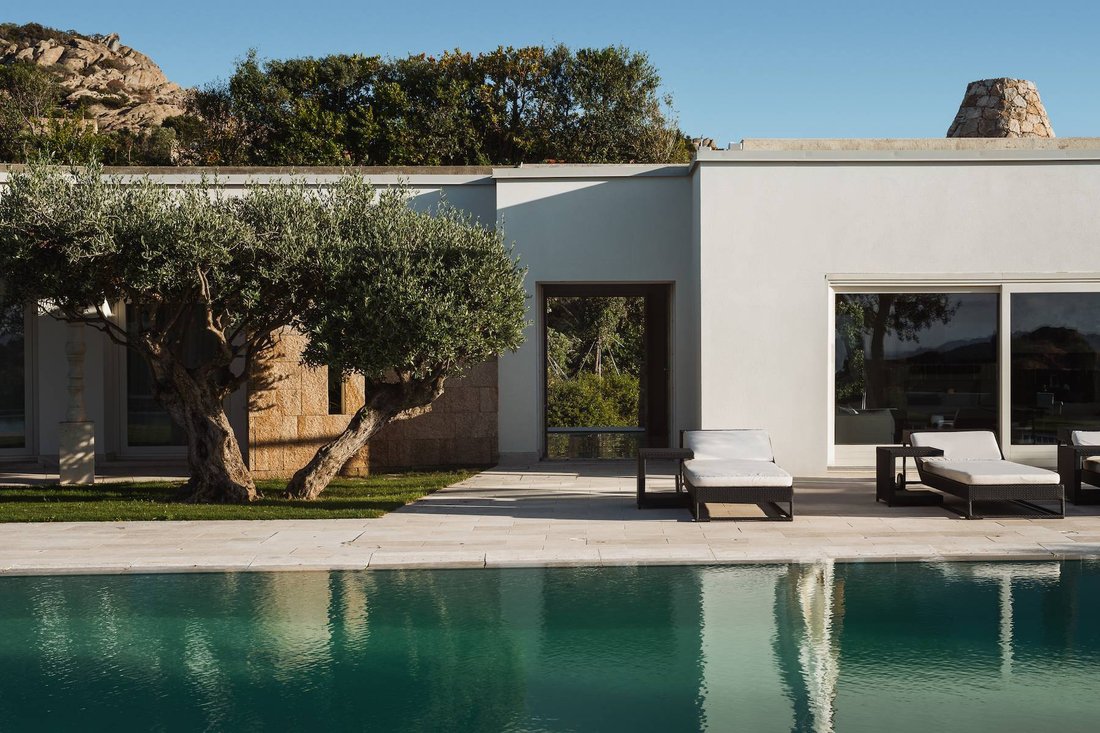 House in Arzachena, Sardinia, Italy 1 - 17894714