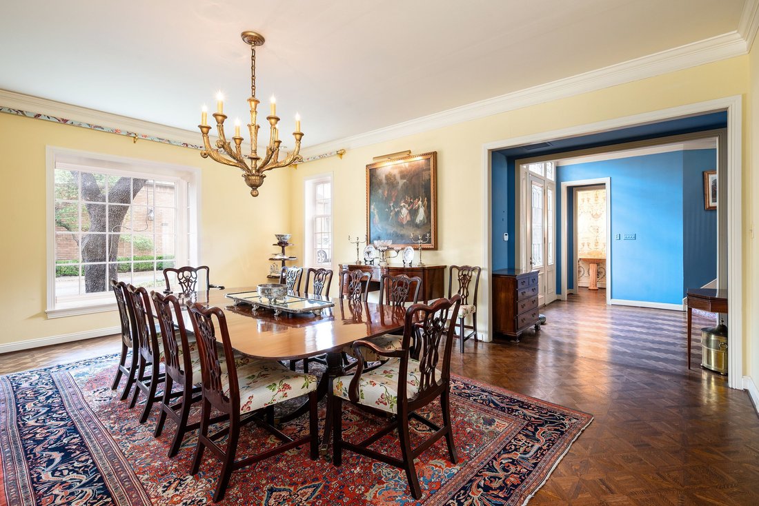 Townhouse in Dallas, Texas, United States 5 - 17894567