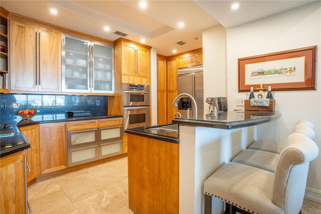 Condo in Key Biscayne, Florida, United States 5 - 17138227
