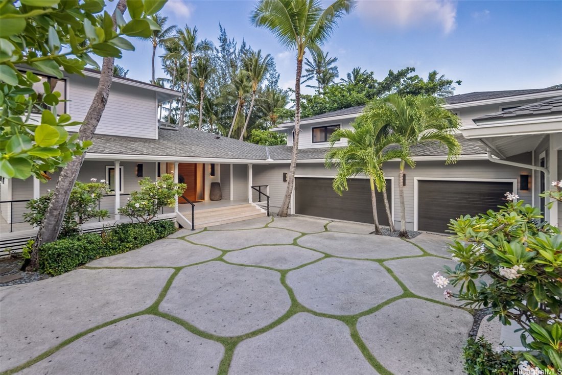 House in Kailua, Hawaii, United States 2 - 17894706