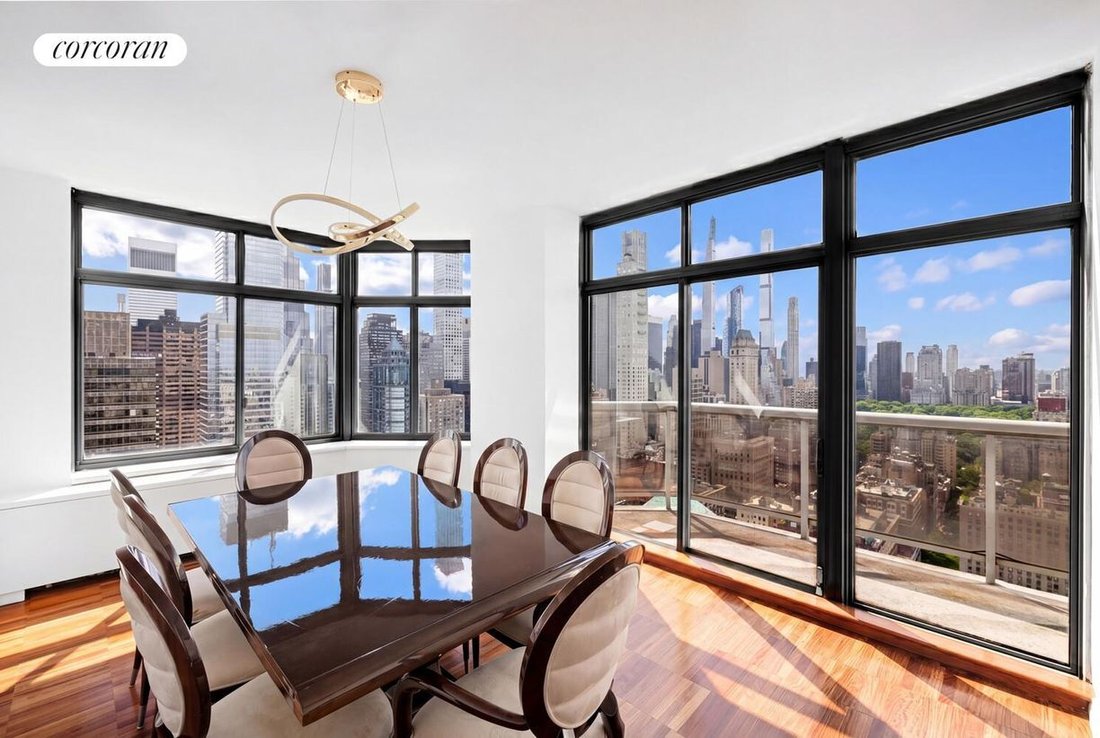 Condo in New York, New York, United States 5 - 17894534