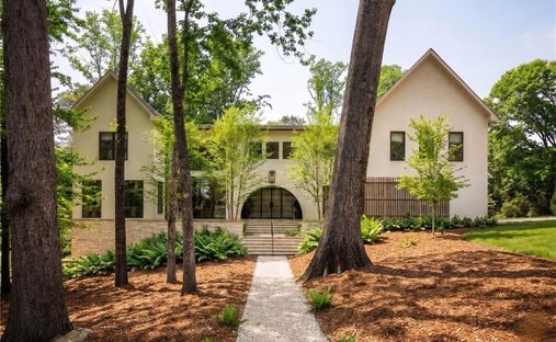 Casa a Atlanta, Georgia, Stati Uniti 1