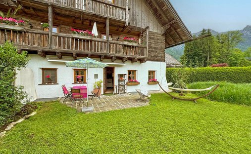 Appartement à Grödig, Salzbourg, Autriche 1