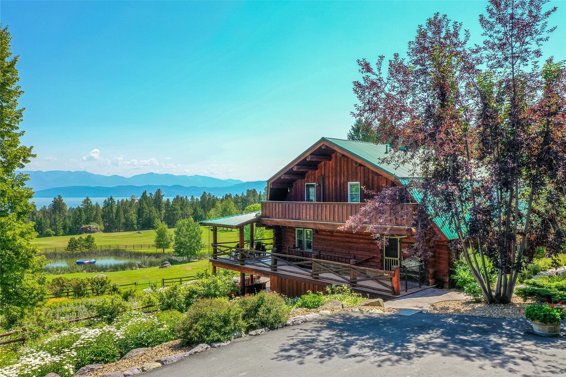 House in Lakeside, Montana, United States 5 - 17894667