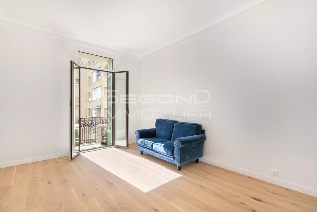 Apartment in Monaco, Monaco 1 - 17894469