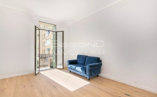 Apartment in Monaco, Monaco 1