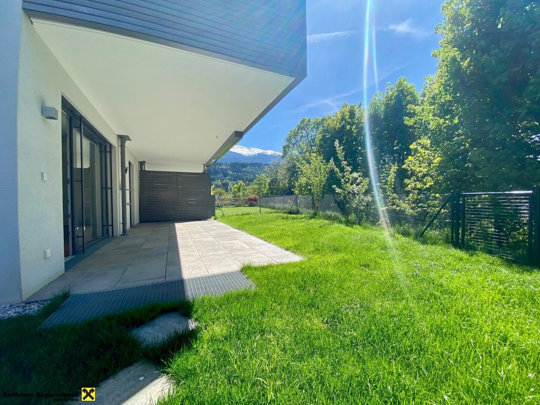 Apartment in Hall in Tirol, Tyrol, Austria 2 - 17894692