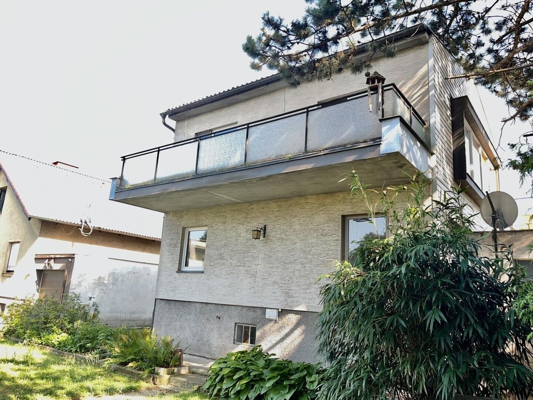 House in Vienna, Wien, Austria 3 - 17894774