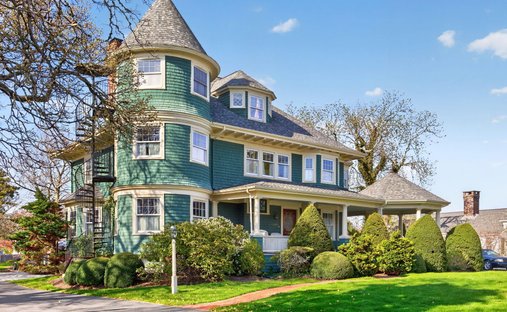Eigentumswohnung in Harwich, Massachusetts, Vereinigte Staaten 1