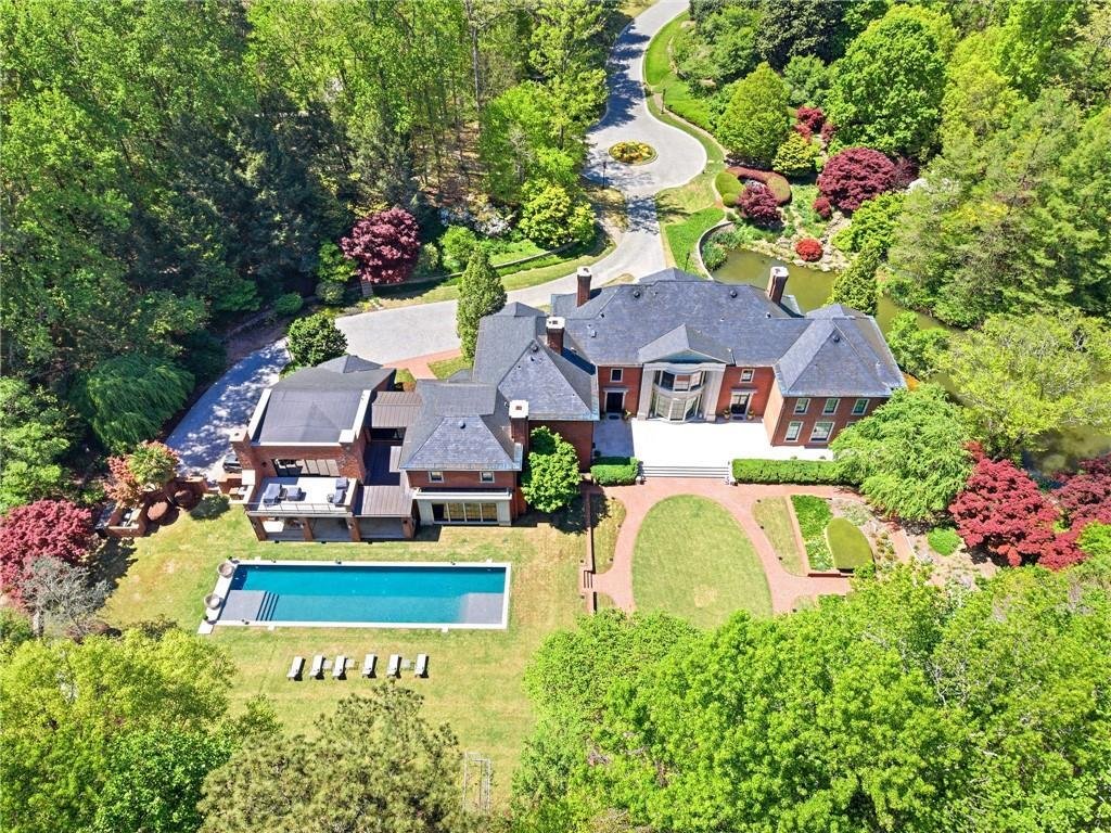 House in Atlanta, Georgia, United States 3 - 17894656