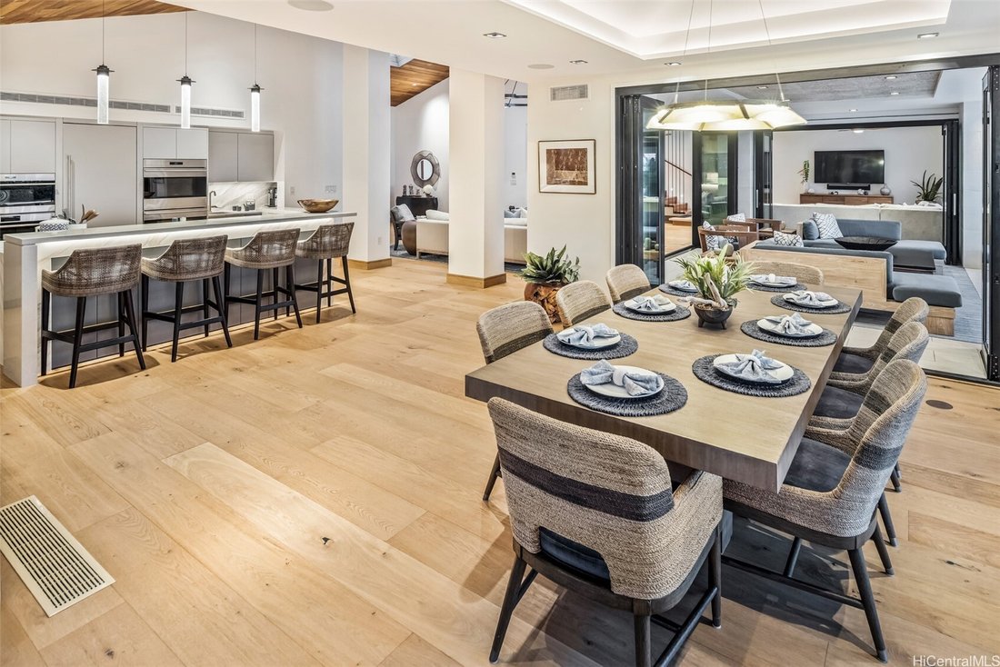 House in Kailua, Hawaii, United States 5 - 17894706