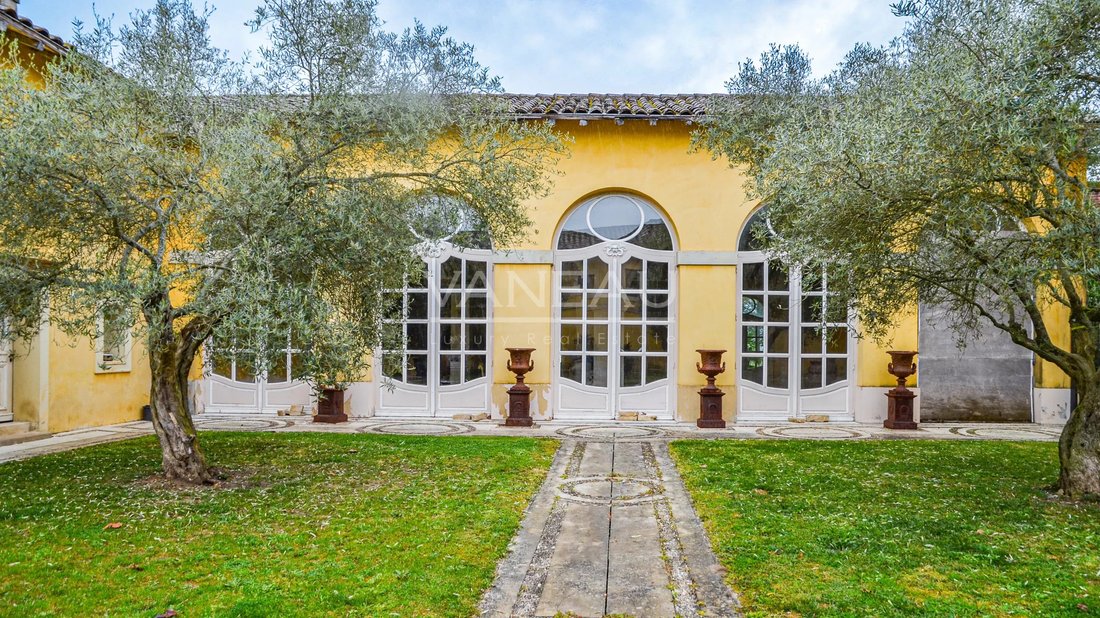 Rancho en Lisle-sur-Tarn, Occitania, Francia 4 - 17894468