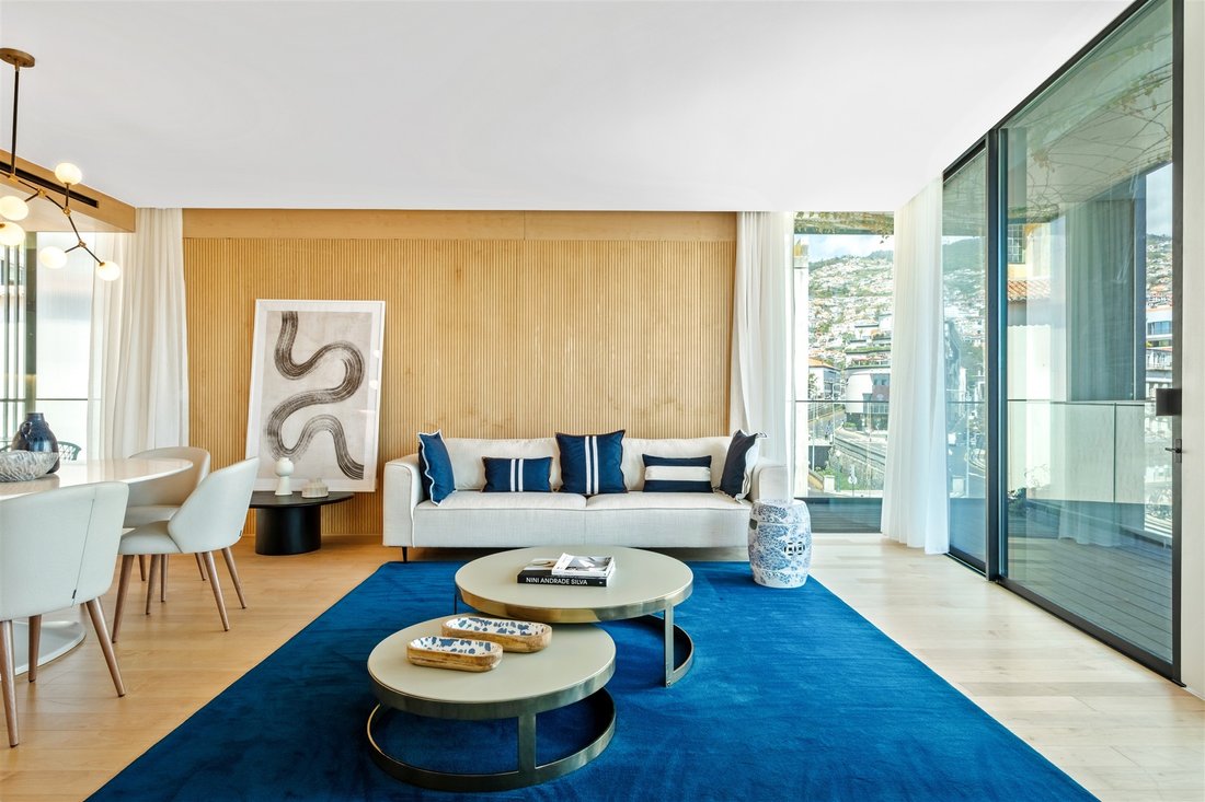 Apartment in Se, Madeira, Portugal 1 - 17894431