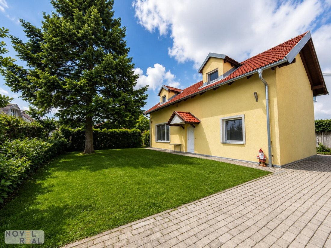 House in Vienna, Wien, Austria 5 - 16440242