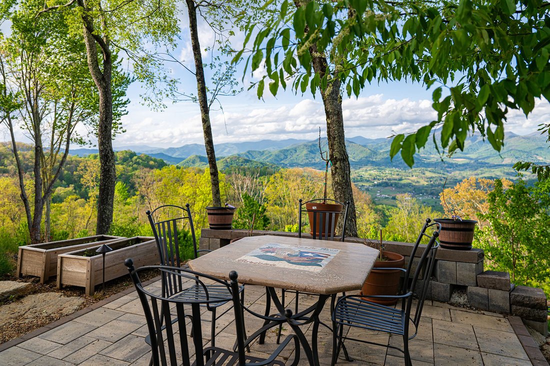 House in Waynesville, North Carolina, United States 5 - 17894593