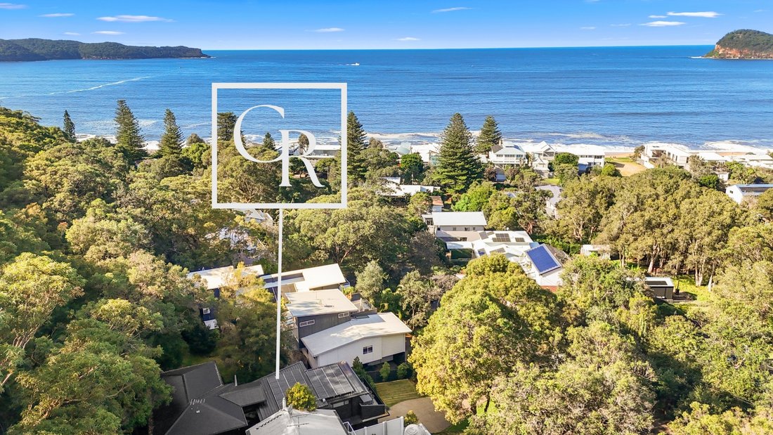House in Pearl Beach, New South Wales, Australia 3 - 17894609