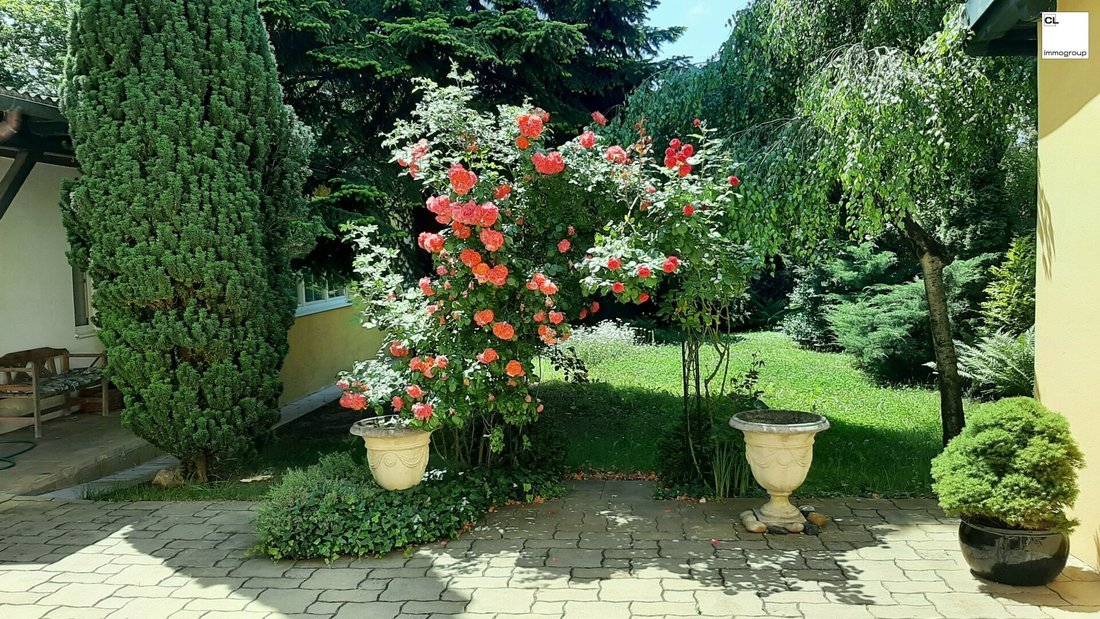 Villa in Vienna, Wien, Austria 3 - 16429021