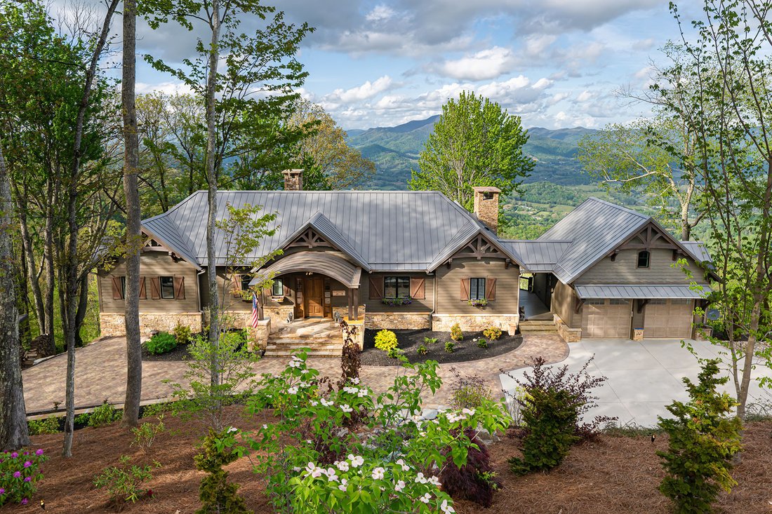 House in Waynesville, North Carolina, United States 1 - 17894593