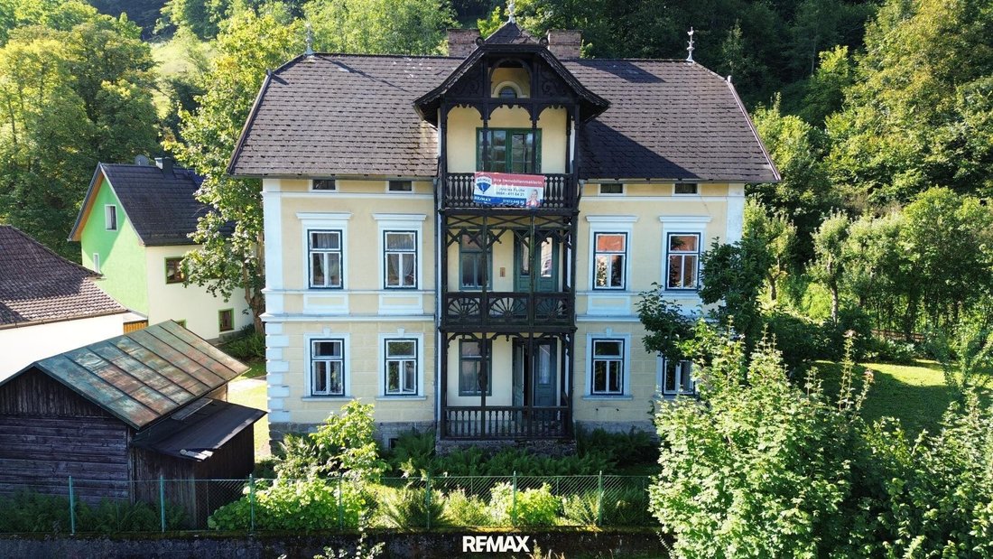 House in Waidhofen an der Ybbs, Lower Austria, Austria 3 - 17894745