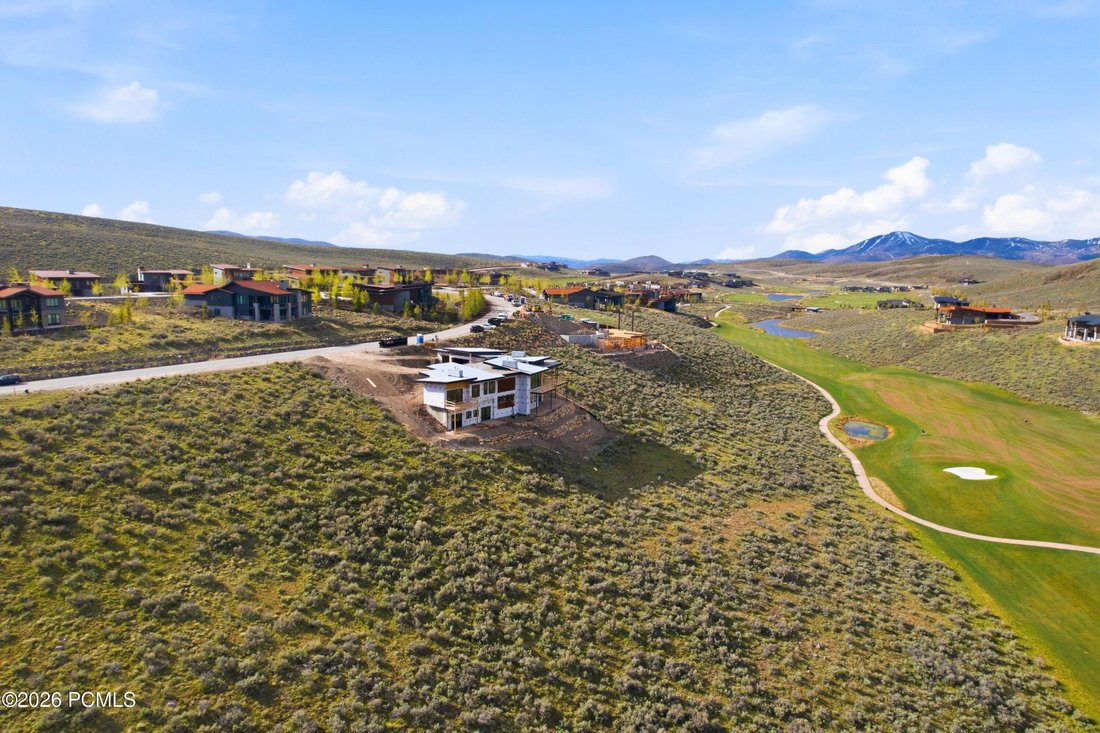 Land in Park City, Utah, United States 5 - 17894641