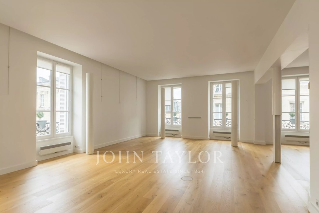 Apartment in Hôtel de Ville-Quinconce-Saint Seurin-Fondaudège, Bordeaux, France 4 - 17894521