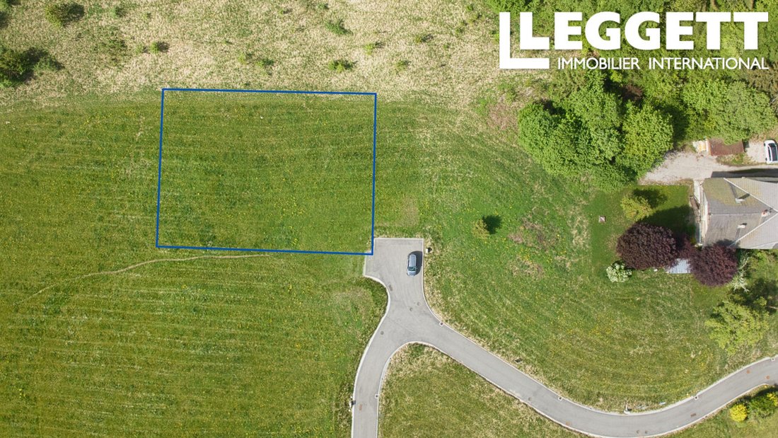 Land in Morzine, Auvergne-Rhône-Alpes, France 4 - 17894427