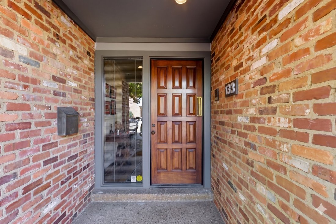 Townhouse in Forest Hills, Tennessee, United States 4 - 17894563