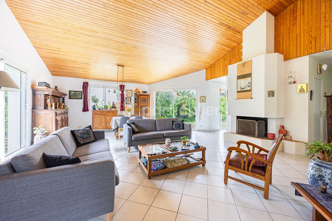Villa in Nord, Basse-Goulaine, France 5 - 17894492