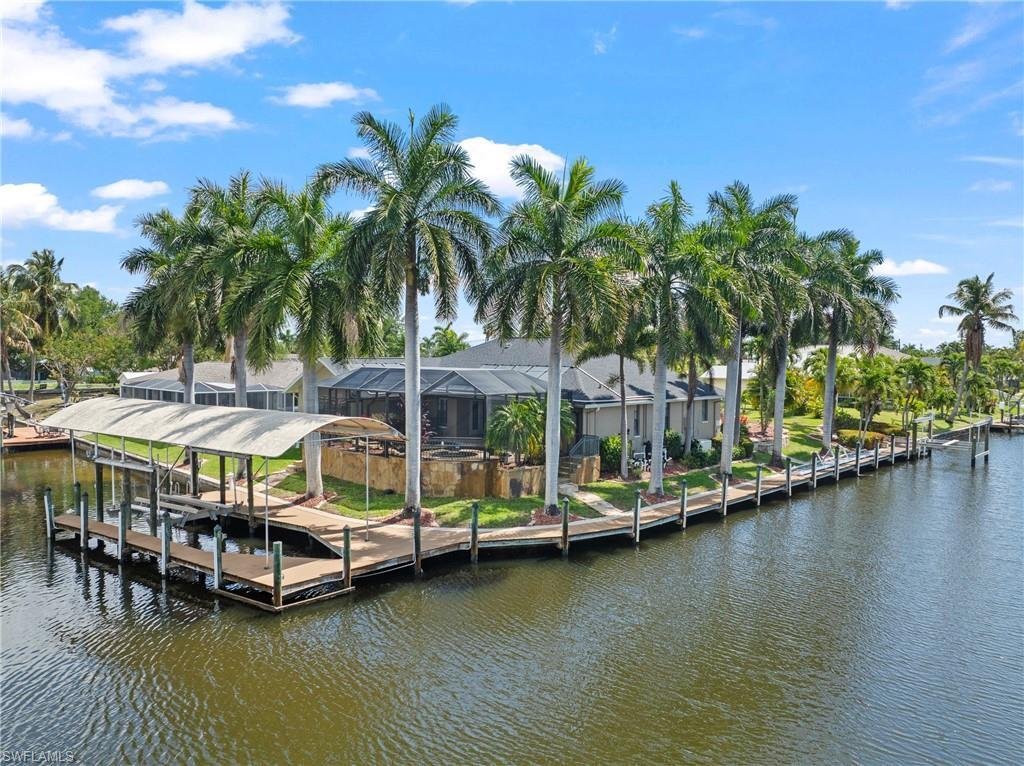 House in Cape Coral, Florida, United States 2 - 17894636