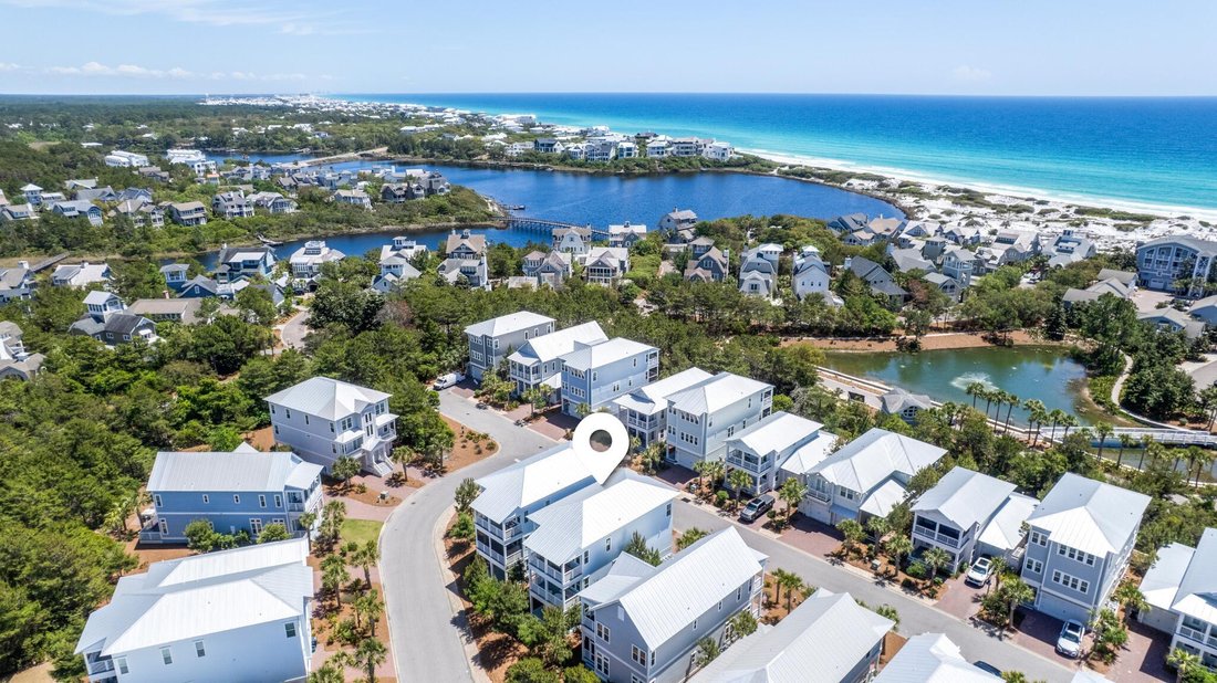 House in Watersound, Florida, United States 1 - 17894683
