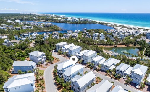 Maison à Watersound, Floride, États-Unis 1