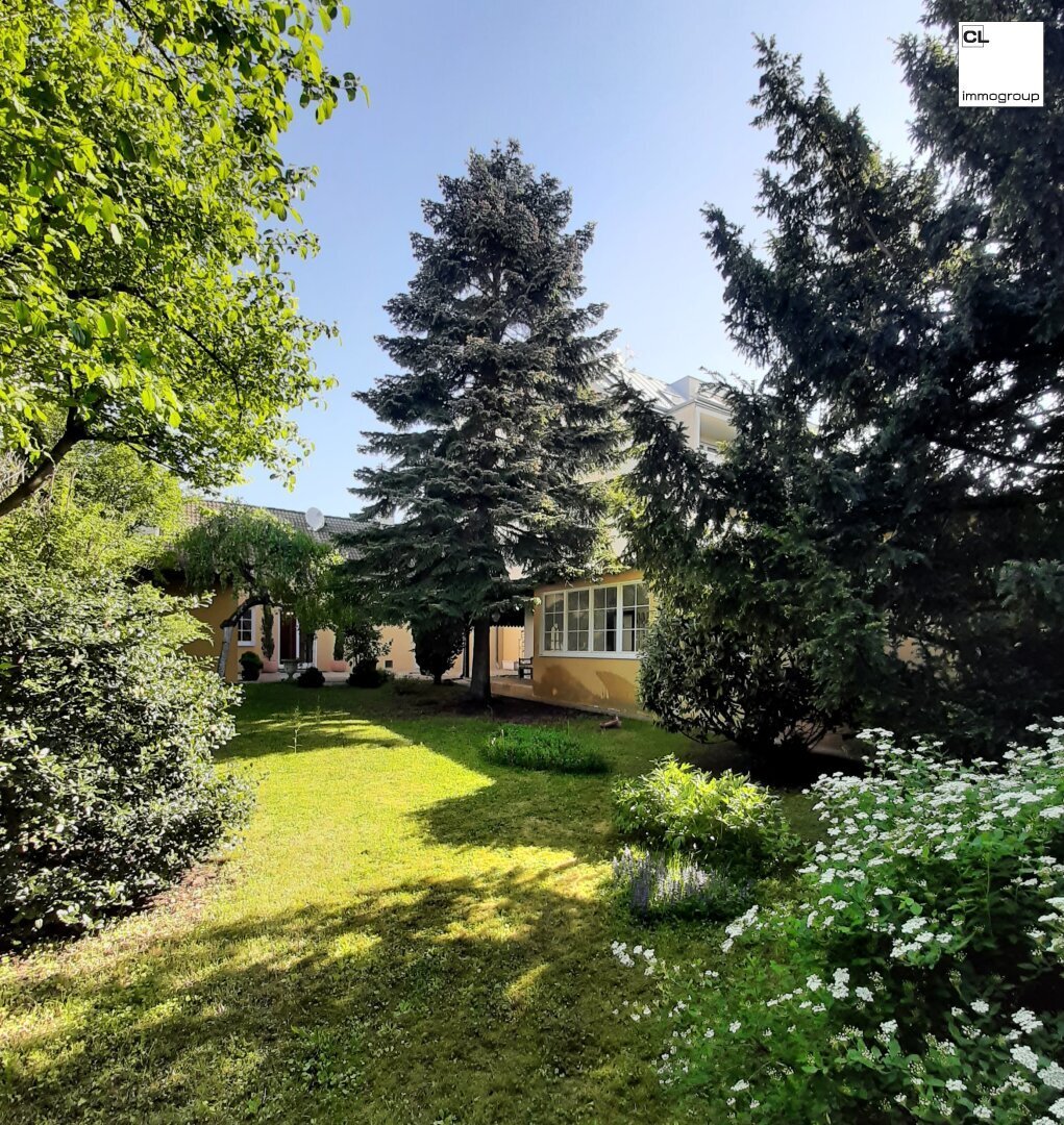 Villa in Vienna, Wien, Austria 2 - 16429021