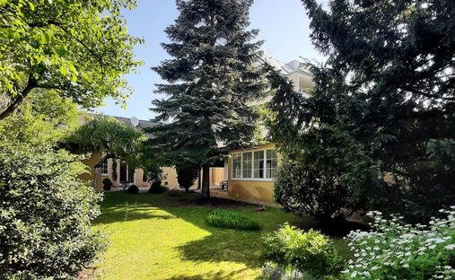 Villa a Vienna, Vienna, Austria 1