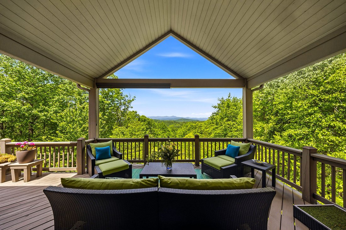 House in Laurel Park, North Carolina, United States 3 - 17894570