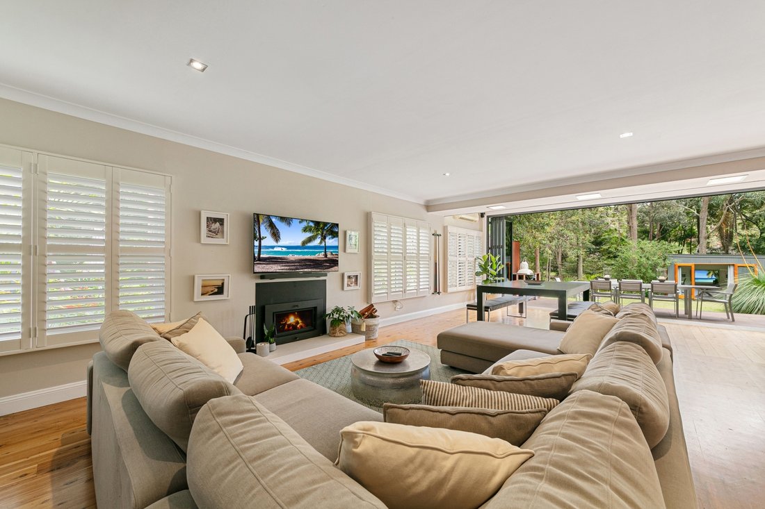 House in Pearl Beach, New South Wales, Australia 1 - 17894600