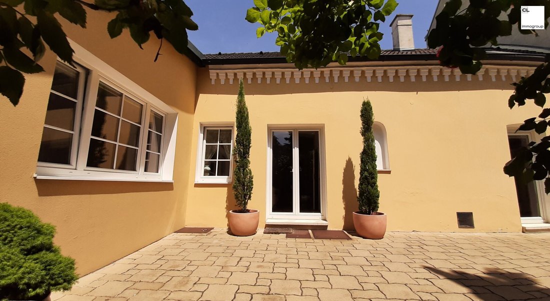 Villa in Vienna, Wien, Austria 4 - 16429021