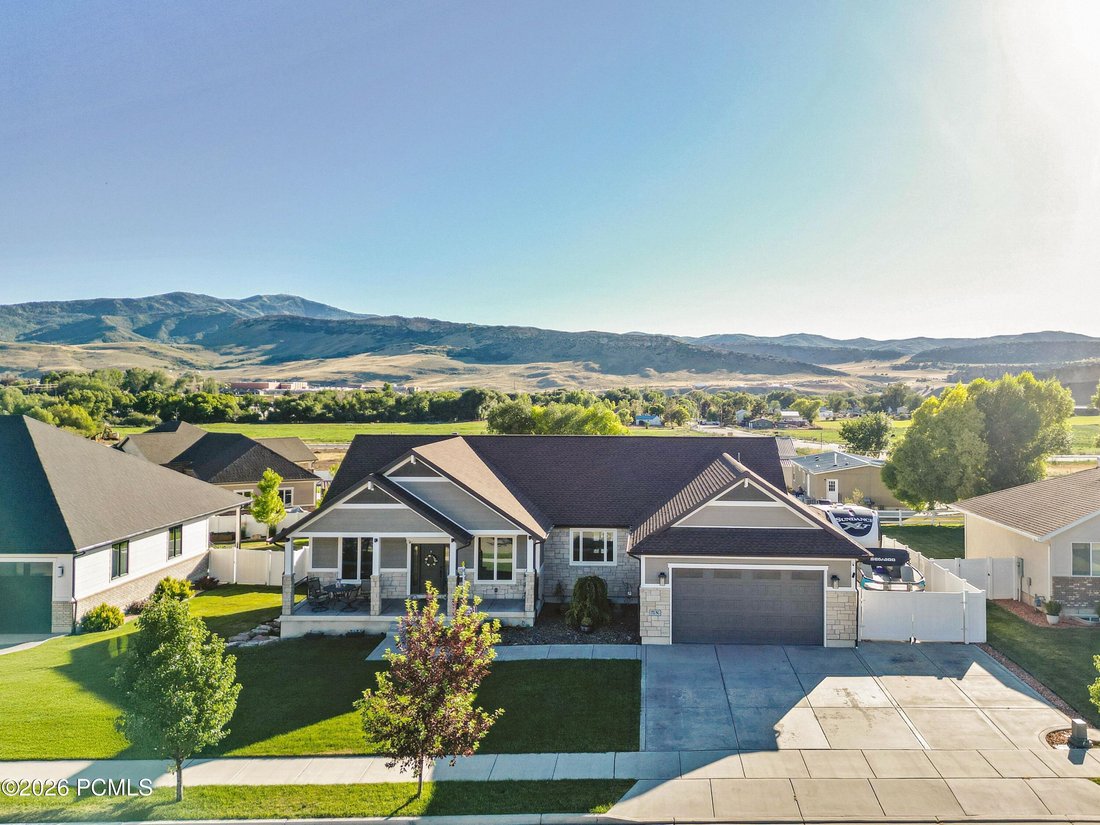 House in Park City, Utah, United States 1 - 15935073