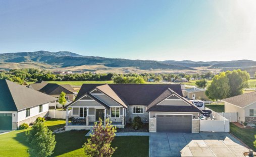 Casa a Park City, Utah, Stati Uniti 1