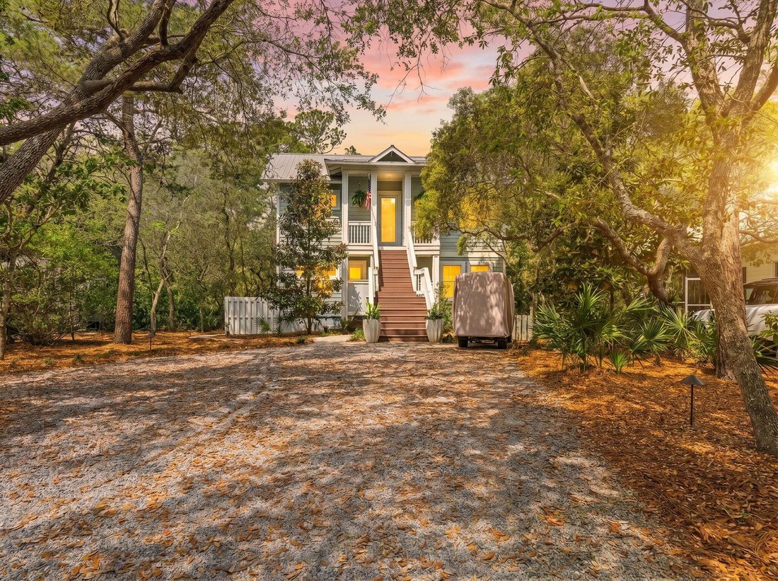 House in Santa Rosa Beach, Florida, United States 1 - 17894679