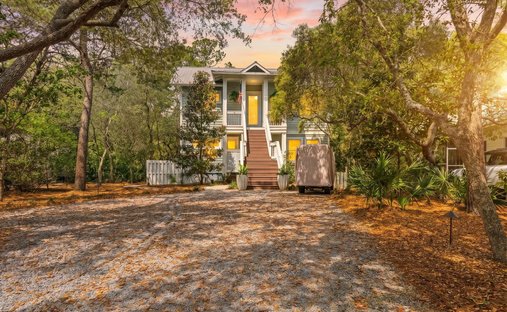 Maison à Santa Rosa Beach, Floride, États-Unis 1