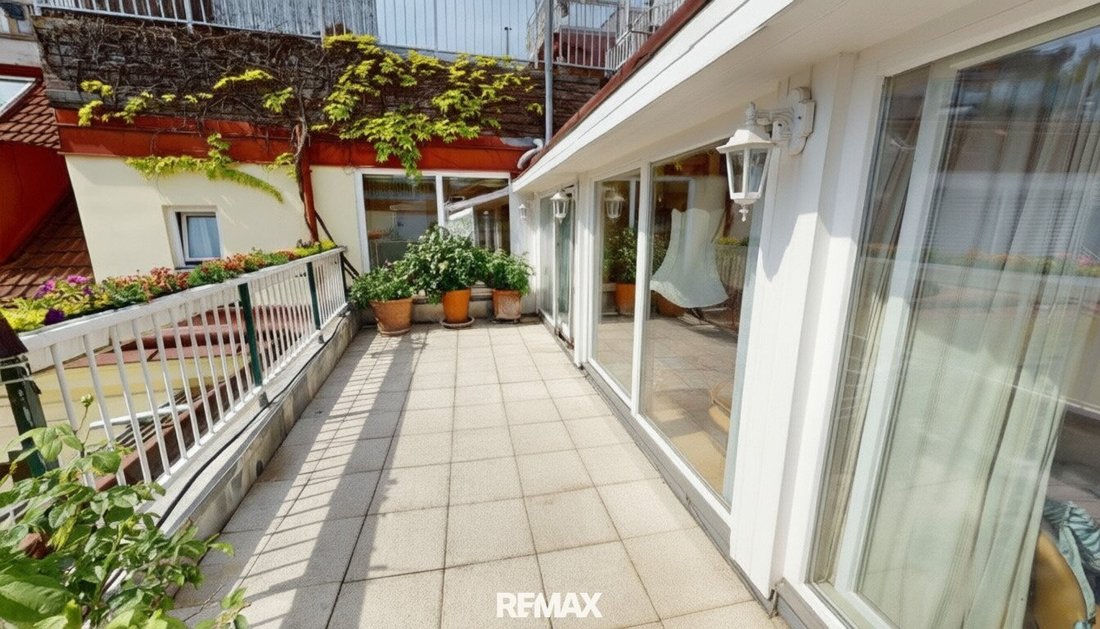 Penthouse in Vienna, Wien, Austria 2 - 17894736