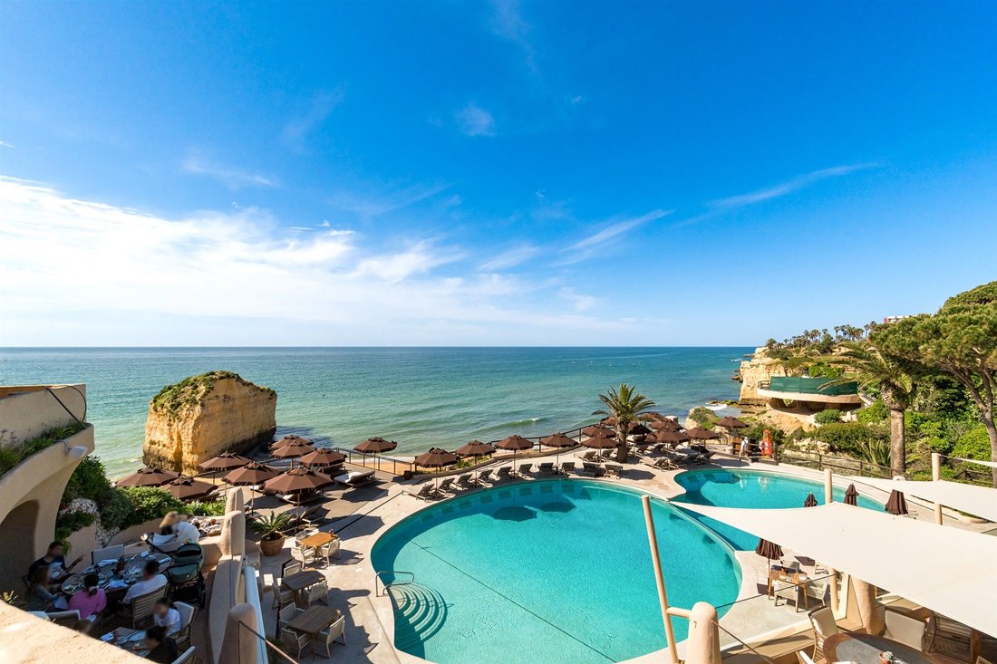 Apartment in Lagoa e Carvoeiro, Algarve, Portugal 4 - 17894434
