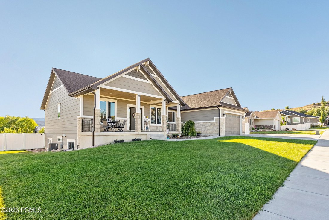 House in Park City, Utah, United States 4 - 15935073