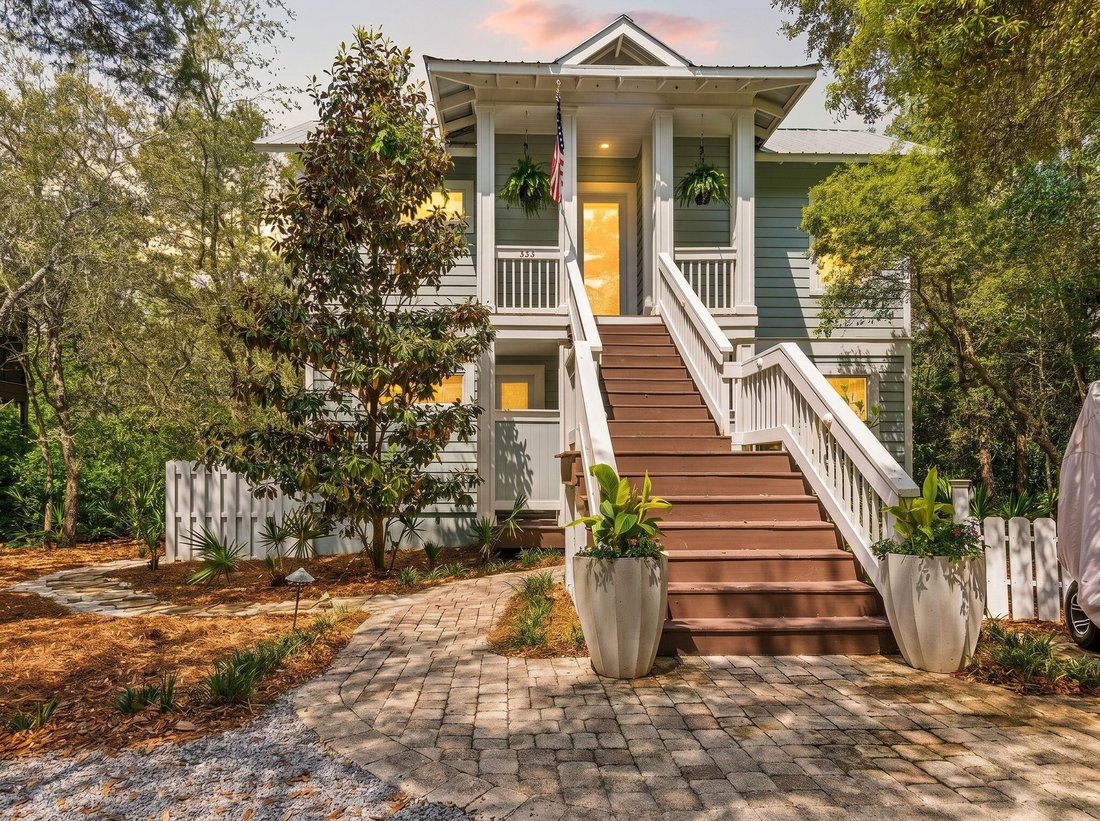 House in Santa Rosa Beach, Florida, United States 3 - 17894679