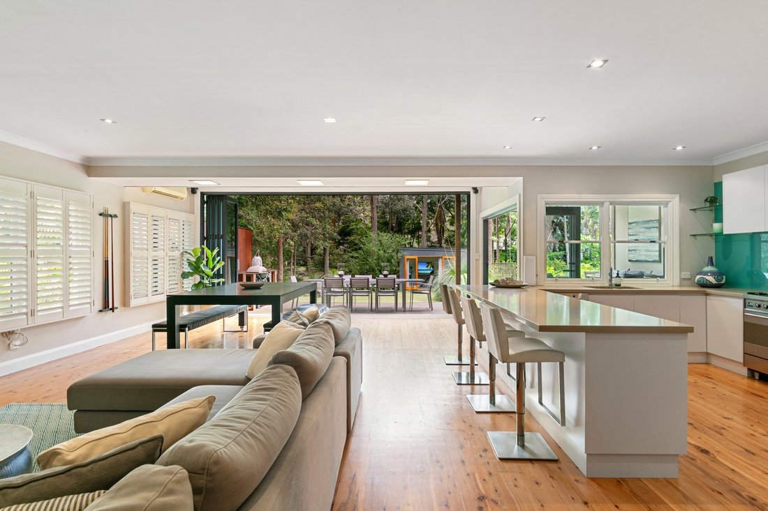 House in Pearl Beach, New South Wales, Australia 2 - 17894600