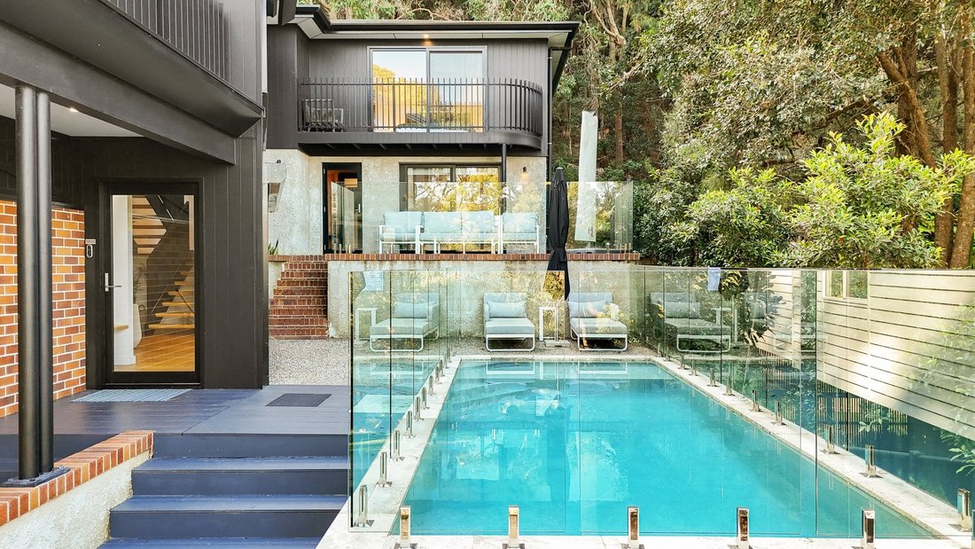 House in Pearl Beach, New South Wales, Australia 2 - 17894609
