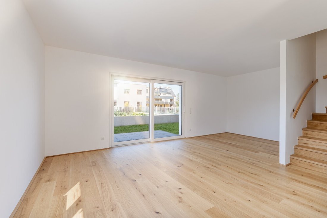 Casa a Vienna, Vienna, Austria 5 - 17441315