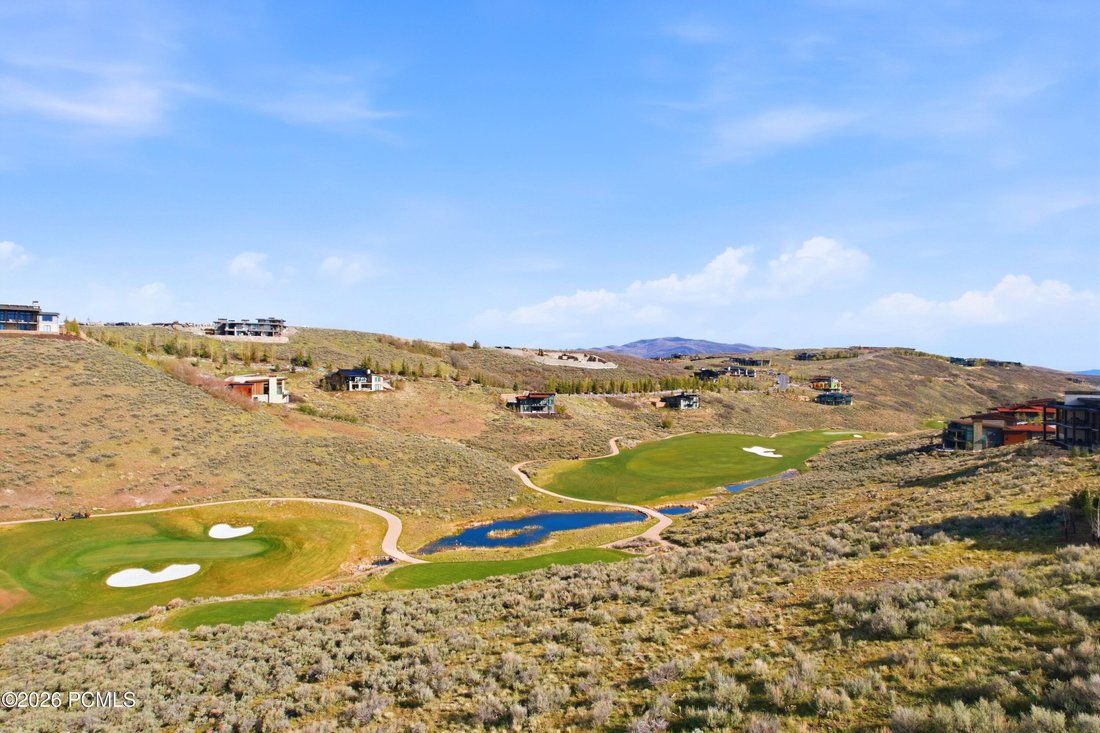 Land in Park City, Utah, United States 3 - 17894641